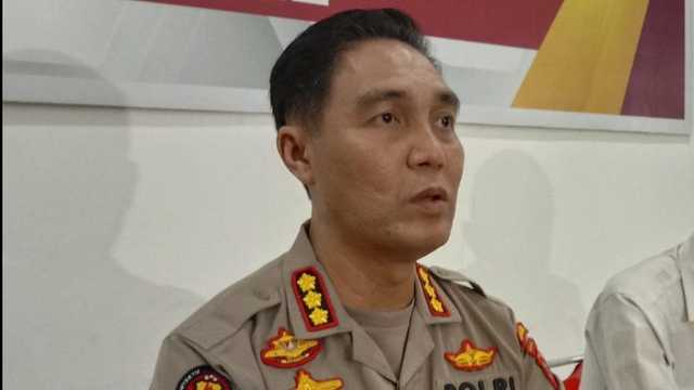 Polda Jatim Buru Aktor Intelektual Kericuhan Surabaya, Pelaku Pakai Jaket Ojol
