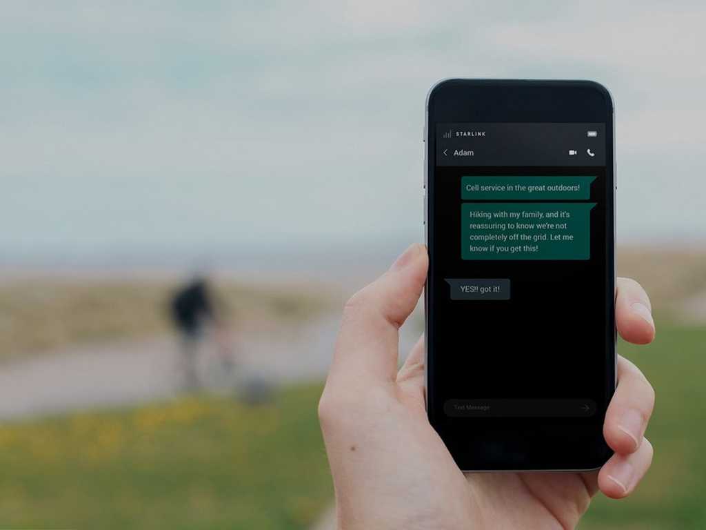 Starlink & Samsung Bersatu, Kembangkan Chip AI untuk Koneksi Langsung ke Satelit