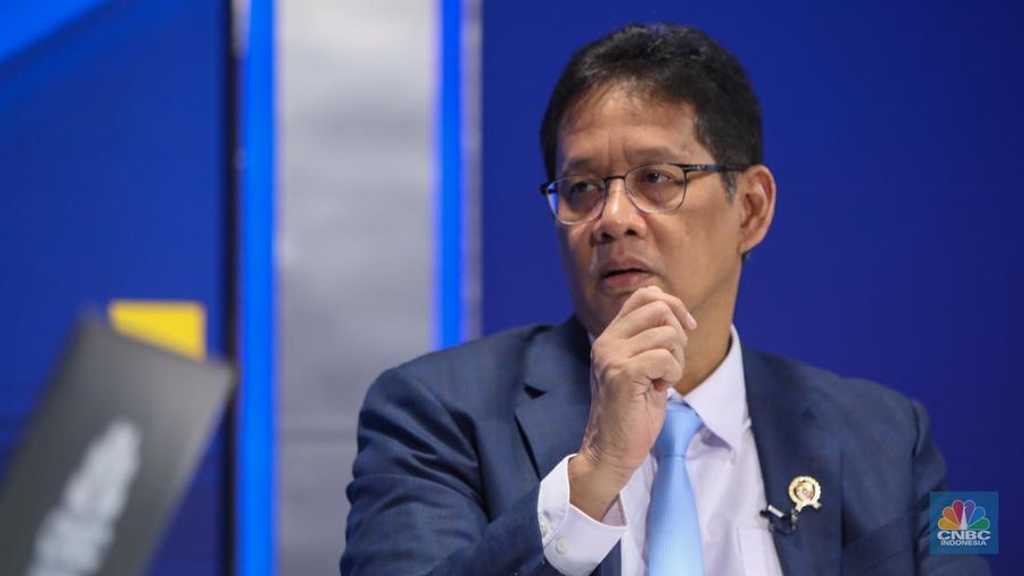 Menkeu Purbaya: Keamanan Coretax Nyaris Sempurna, Libatkan Hacker Top RI