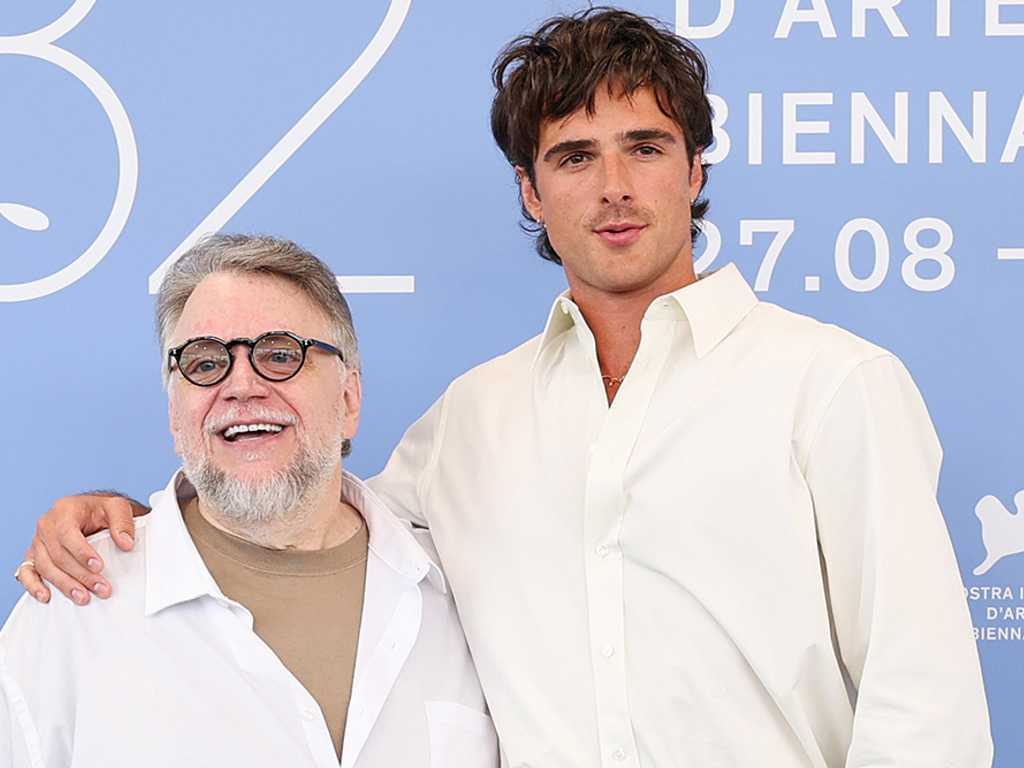 Guillermo del Toro Bantah 'Frankenstein' Jadi Peringatan AI di Venice