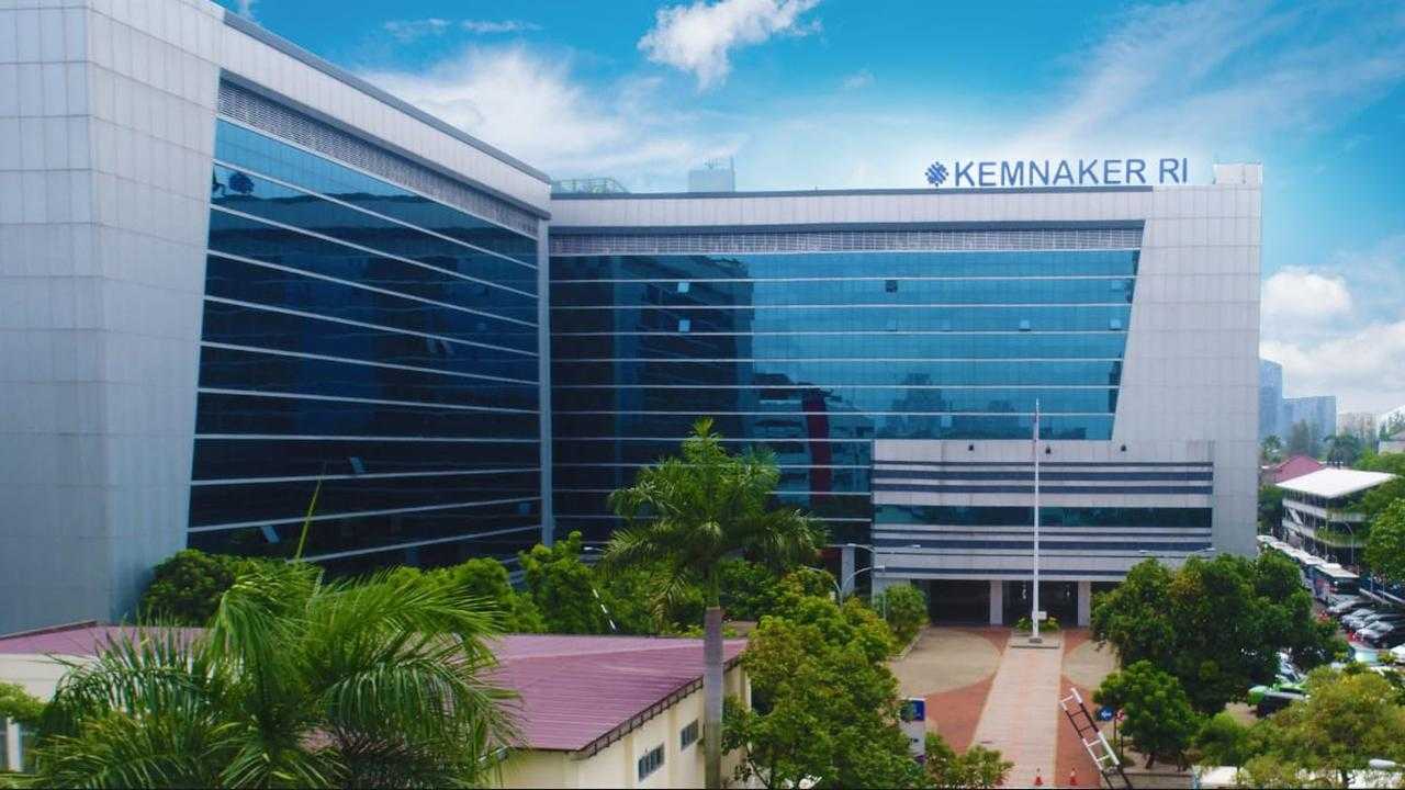 Kemnaker Resmi Buka Pemagangan Nasional Batch 2, Target 80 Ribu Peserta
