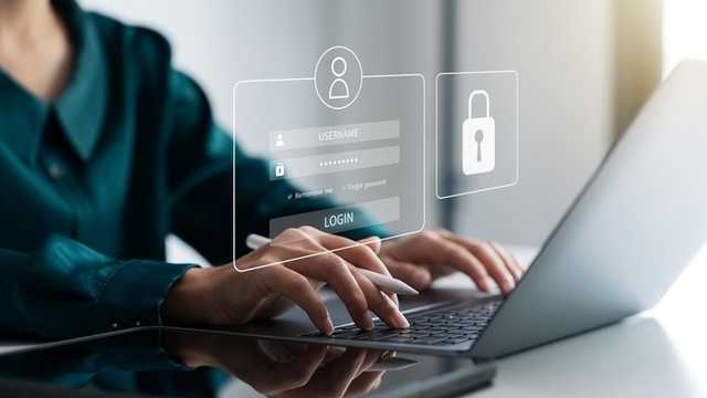 "123456" Bertahan Jadi Password Terpopuler, Bukti Pengguna Malas?