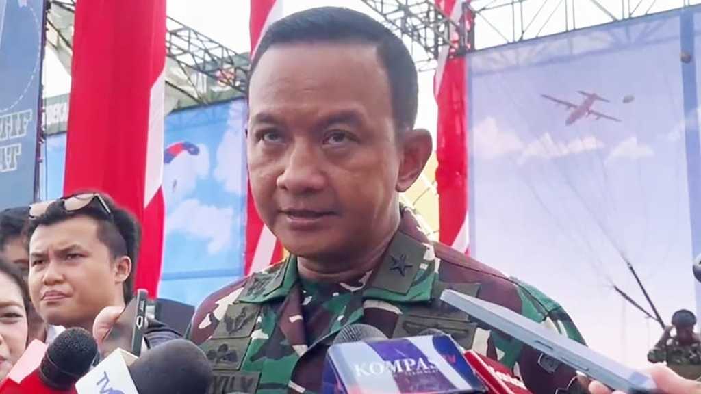 Sidang terbuka dua prajurit TNI kasus penculikan dan pembunuhan Kepala Cabang BRI