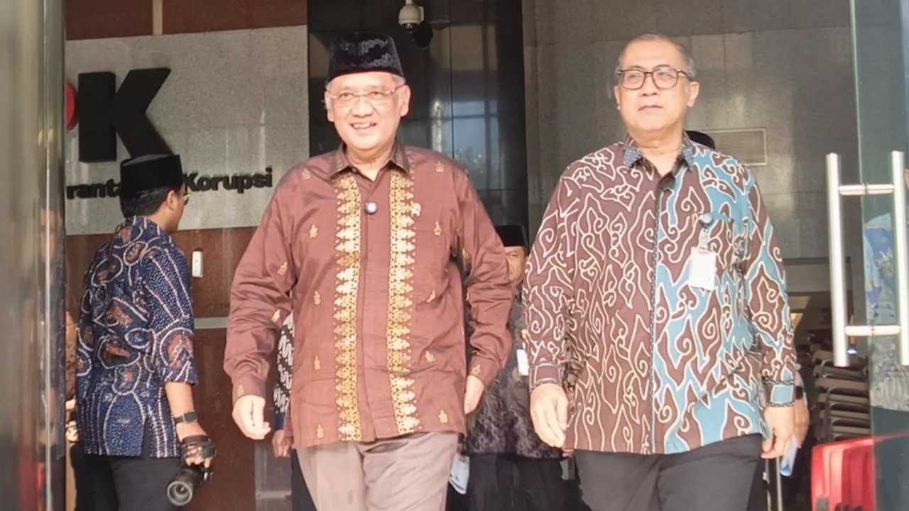 Gus Irfan: Potensi Kebocoran Anggaran Haji Capai Rp5 Triliun, KPK Diminta Turun Tangan