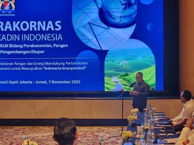 Rp522 Triliun Hilang Tiap Tahun: DPR Soroti Kerugian Pencurian Ikan