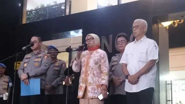 Bripka Rohmad Demosi 7 Tahun Usai Lindas Ojol Tewas, Kompolnas Ungkap Fakta Meringankan