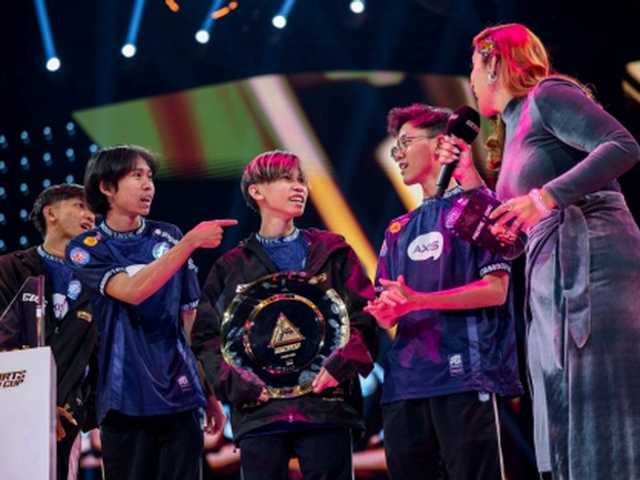 Esports satukan generasi muda, resmi jadi cabor di Haornas