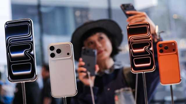 iPhone 17 dan Air Dilaporkan Alami Goresan Sehari Setelah Rilis