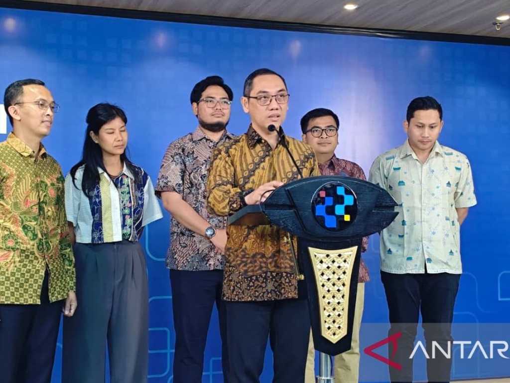 Kemkomdigi ungkap 3 faktor maraknya judi online