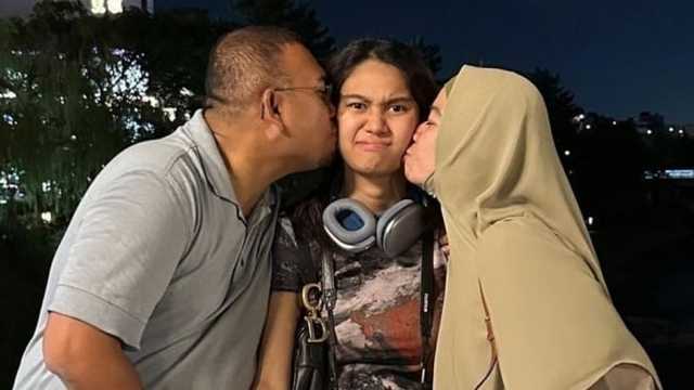 Pengadilan Kabulkan Gugatan Cerai Arhan, Kisah 'El Bucino' Berakhir