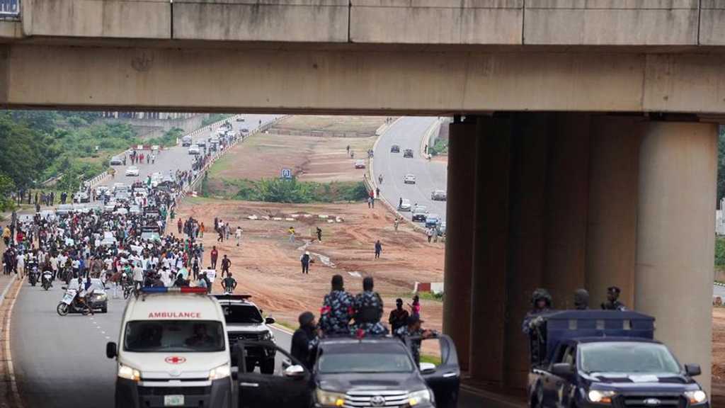 Warga Nigeria Protes Keras Ancaman Trump soal Genosida Kristen