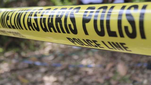 Pengemudi Tewas Ditikam KKB di Gereja Yahukimo, Pelaku Diburu