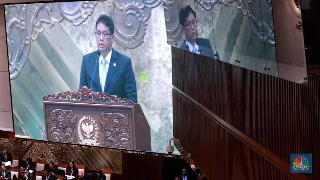 Menkeu Purbaya jaga kelangsungan usaha industri rokok domestik