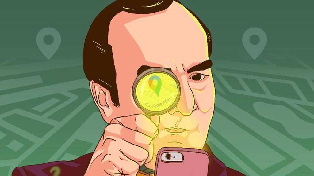 Mudah! Begini Cara Lacak Lokasi Orang Pakai Smartphone