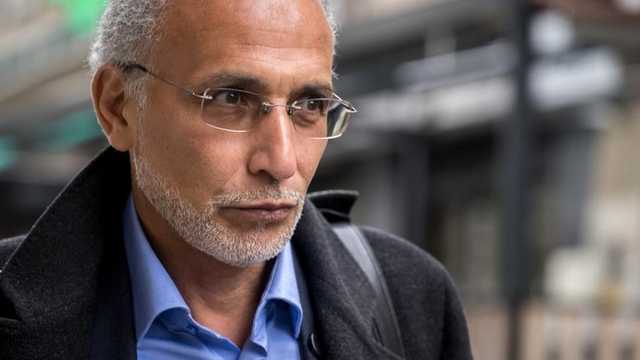 Mahkamah Agung Swiss Tolak Banding Tariq Ramadan atas Vonis Pemerkosaan