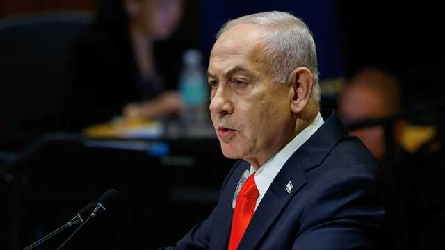 Tekanan AS Berhasil: Netanyahu Tangguhkan RUU Pencaplokan Tepi Barat