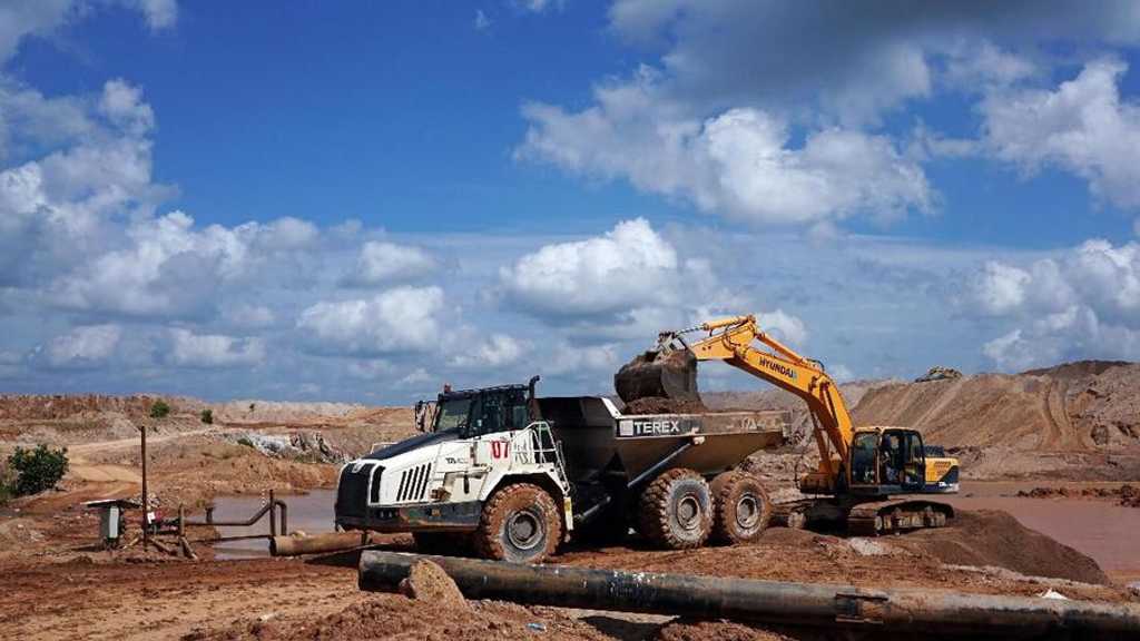 IUP PT Timah: 40% Lahan Tumpang Tindih, Kuasai 81% Komoditas Nasional