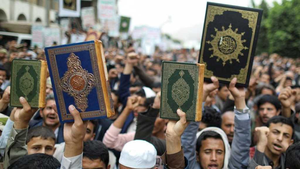 Valentina Gomez, Politisi AS, Bakar Al-Quran & Serukan Lenyapkan Islam