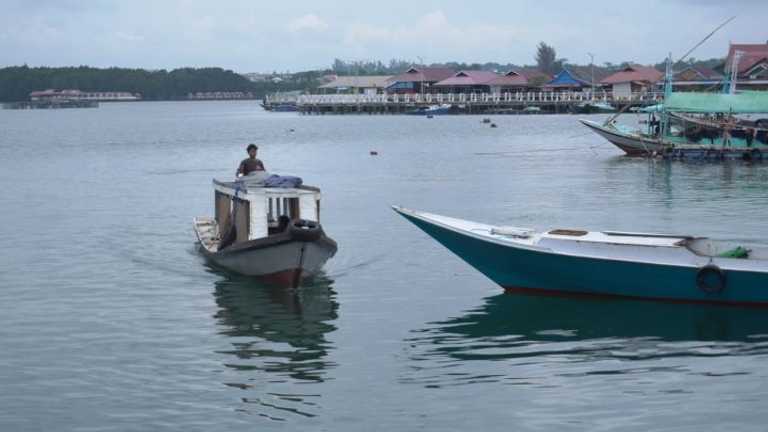 Bontang: Hilirisasi Kelautan Jadi Kunci Perkuat Ekonomi Lokal