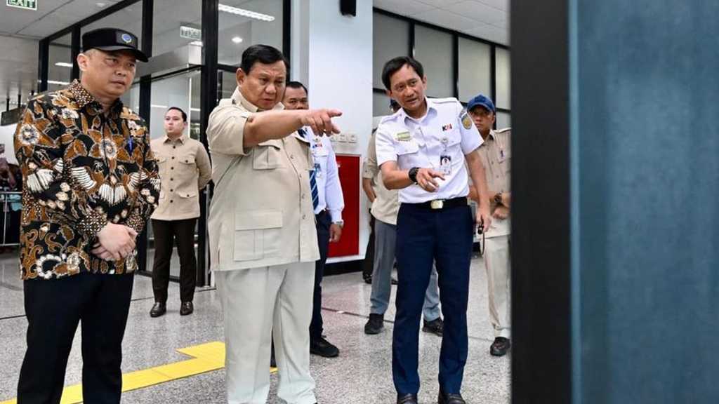 Pemerintah Prabowo Siapkan 33 PLTSa, Atasi Sampah Jadi Energi Bersih