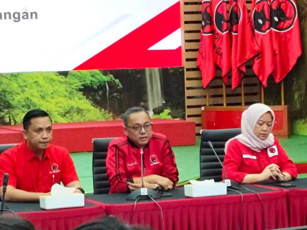 PDIP tak setuju KPU rahasiakan ijazah capres-cawapres, sebut langgar UU KIP