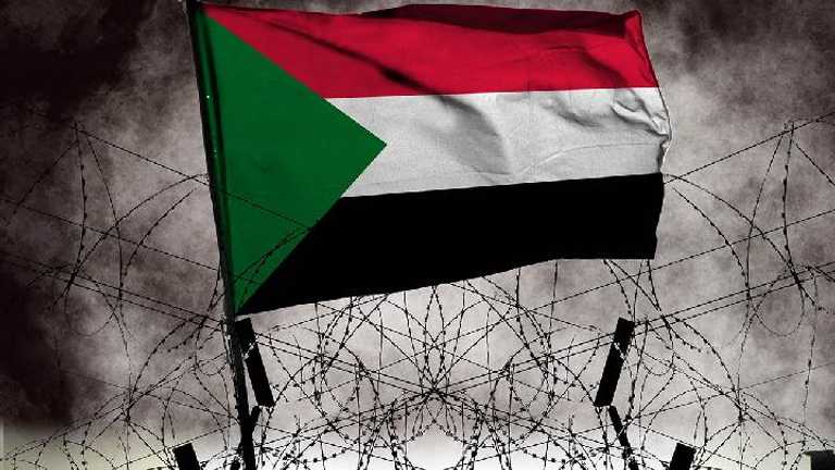 Perang Saudara Sudan: 13 Juta Mengungsi, Akar Konflik Terungkap