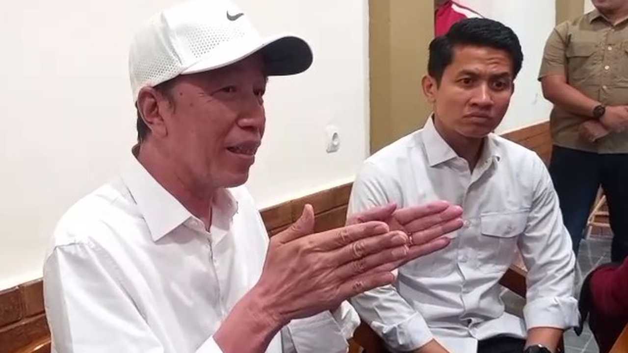 Polemik Whoosh: Jokowi Ungkap Alasan Sebenarnya Kereta Cepat Tak Kejar Laba