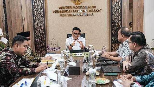 Cak Imin: Program SMK Go Global Siapkan 500 Ribu PMI untuk Kerja di Luar Negeri