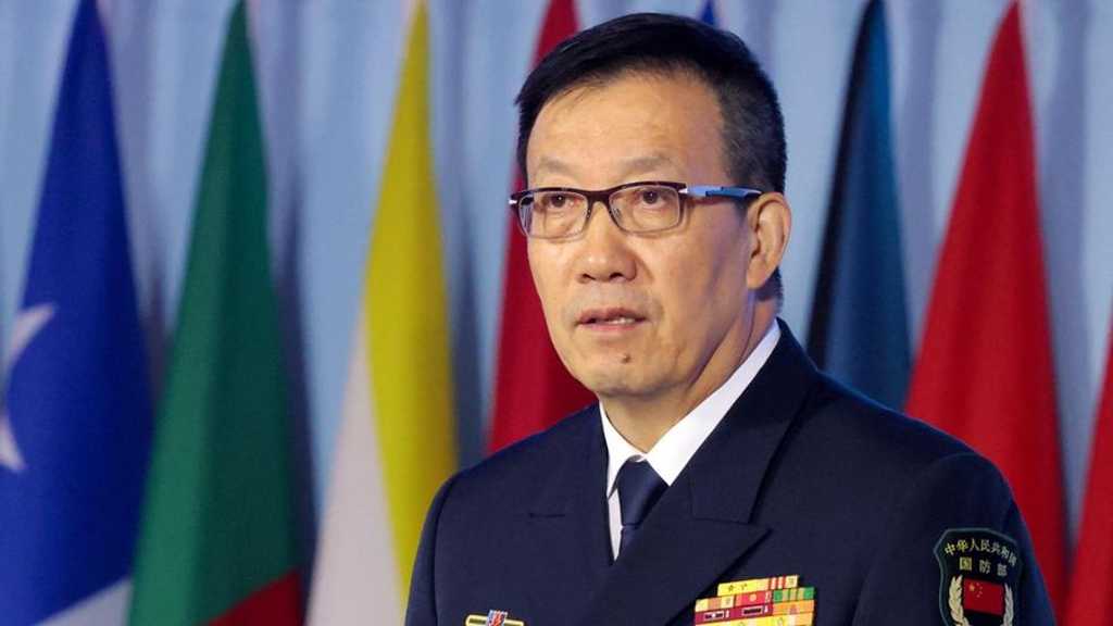 Menhan China Peringatkan Dunia "Kekuasaan Rimba", Desak Persatuan Global