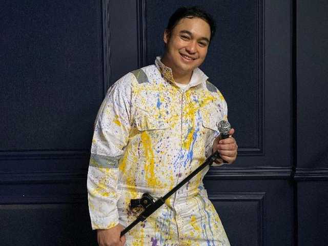 Boniangga Tinggalkan Rock, Rilis Single Pop Ballad Ayah-Anak