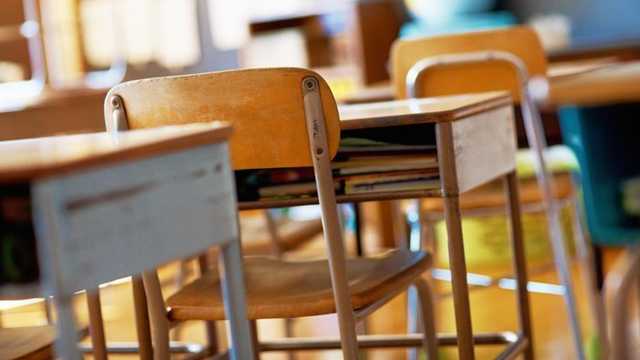 Tampar Siswa Perokok, Kepala Sekolah di Banten Picu Mogok Belajar