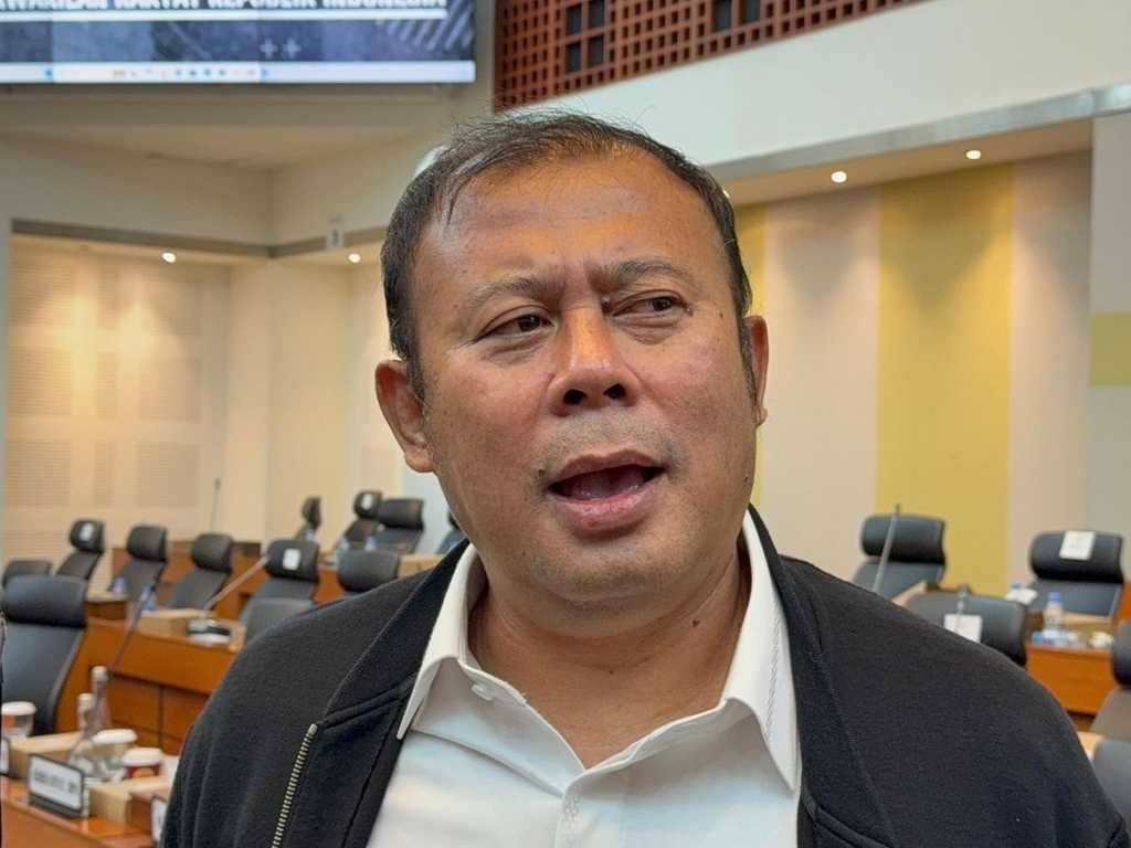 PKB Prihatin, Gubernur Riau Ditahan KPK: Minta Usut Tuntas Kasus