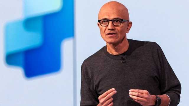 Satya Nadella Ungkap Inovasi AI 
Terbaru Microsoft 365: Kerja Lebih Cerdas
