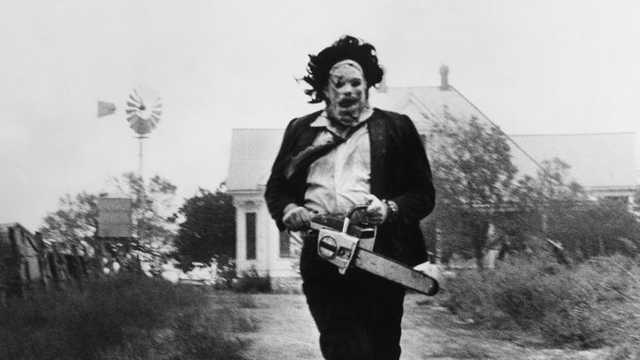 Verve tawarkan hak The Texas Chainsaw Massacre, banyak studio berebut untuk menghidupkan kembali