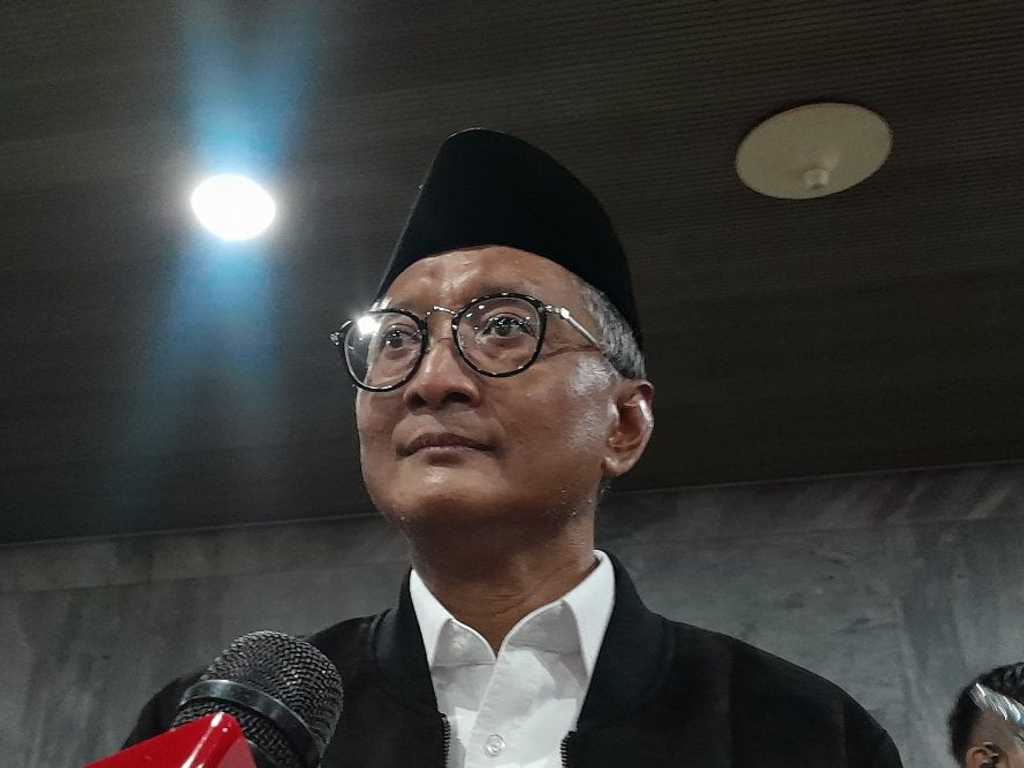 DPR Setujui Anggaran Kementerian PU Rp118,5 T, Naik 67% untuk Program Prabowo