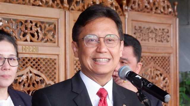 Menkes Budi: Kepala Daerah Nakal Sunat Tunjangan Dokter 3T Rp30 Juta