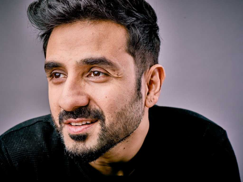 Raih Emmy, Komedian Vir Das Ukir Sejarah Komedi India di Lincoln Center