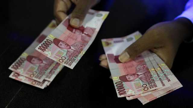 KSPSI Desak Kenaikan UMP 2026 8%, Jaga Daya Beli Buruh