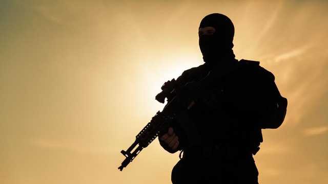 Jihadis Serang Kota Pengungsi di Nigeria, 55 Orang Tewas Mengenaskan