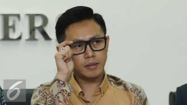 Eko Patrio dinonaktifkan dari DPR RI usai rumah dijarah, pilih pasrah