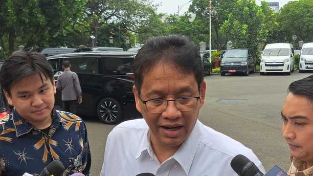 Purbaya: Nama Mafia Penyelundup Tekstil & Baja Sudah Dikantongi, Siap Ditangkap