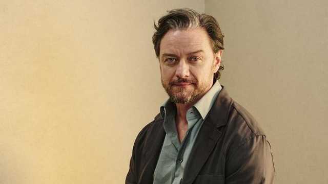 James McAvoy Dihajar Pria Mabuk di Bar Toronto Saat Promosi Film Debut