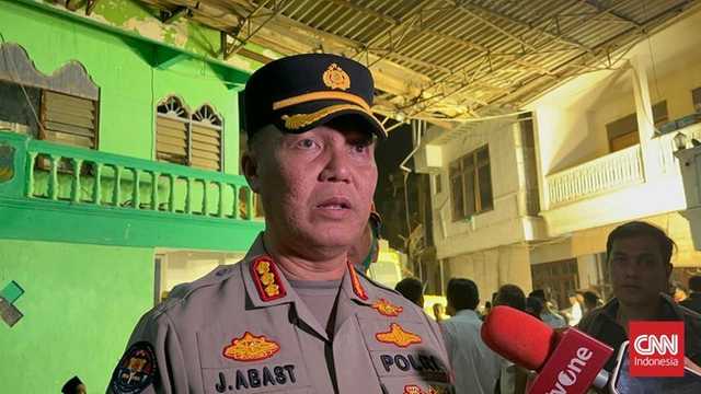 Ponpes Al Khoziny Ambruk: Polda Jatim Panggil Saksi Baru Ungkap Tersangka