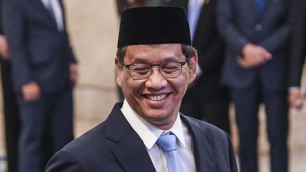 Tutut Soeharto gugat Menkeu baru Purbaya Yudhi Sadewa