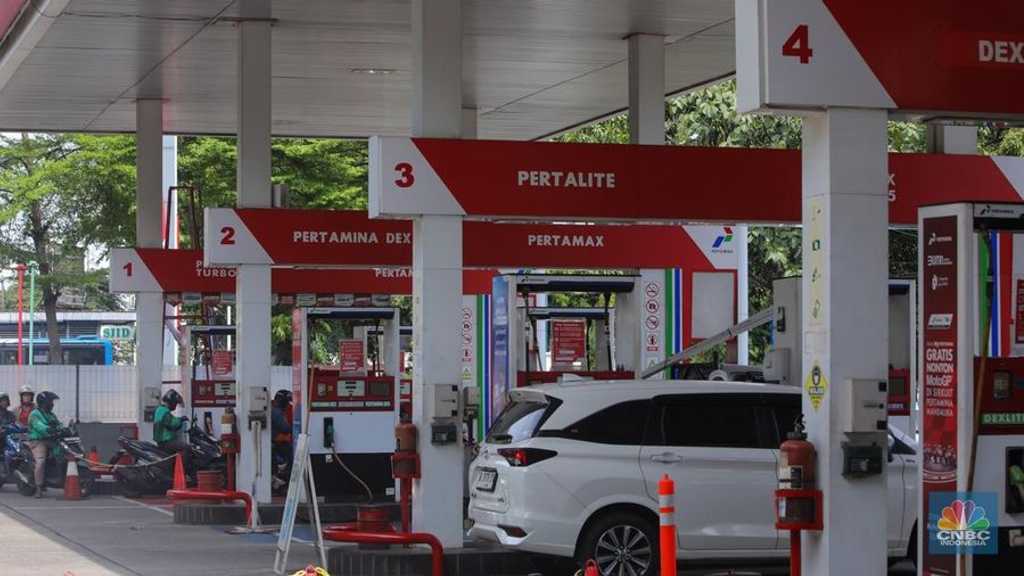Badan Usaha Swasta Batal Beli BBM Pertamina, Sebut Ada Kandungan Etanol