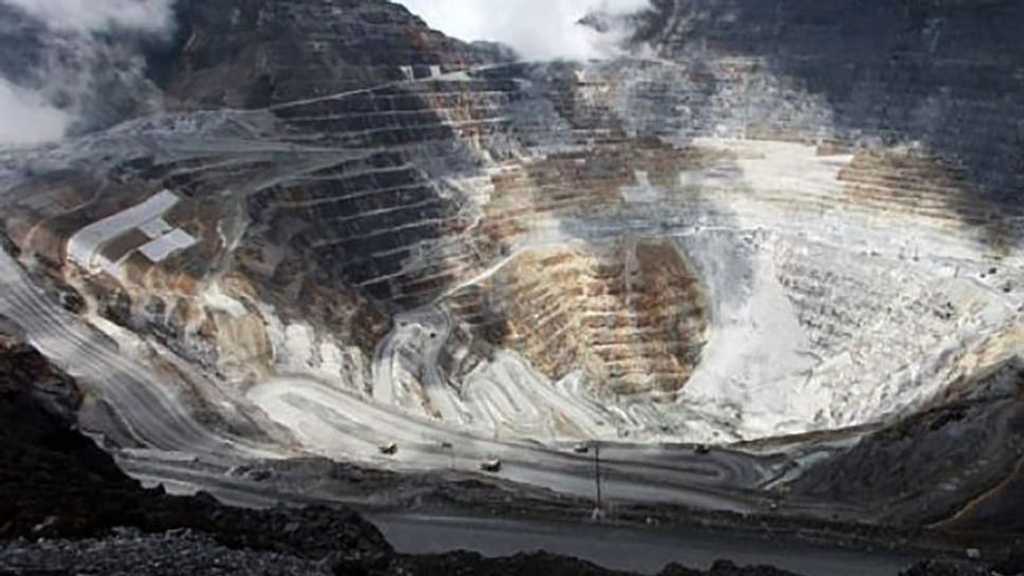 Dua pekerja Freeport Indonesia tewas, lima lainnya masih dicari di Grasberg