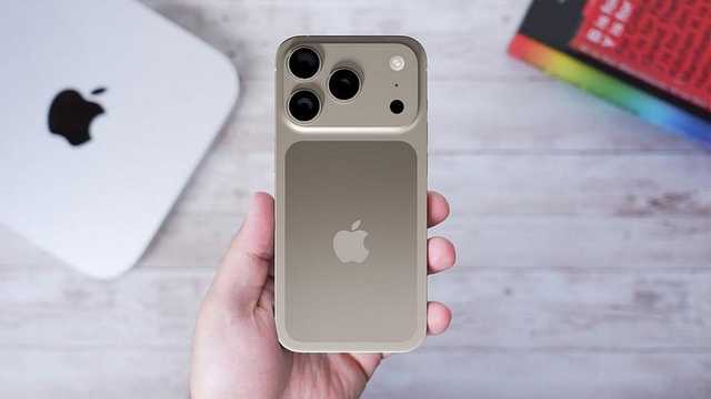 Survei Ungkap: 70% Pengguna Apple Siap Upgrade ke iPhone 17!