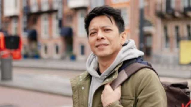 Ariel NOAH Bongkar Masalah Penyanyi di DPR, Desak Revisi UU Hak Cipta
