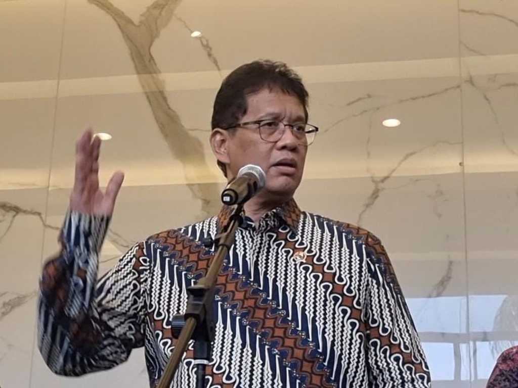 Kemenkeu guyur Rp 200 triliun ke Himbara, wajib jadi kredit