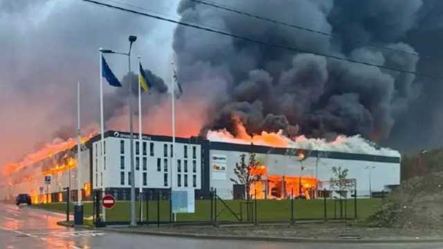 Ukraina Diserang 500 Drone Rusia, Zelensky Minta AS-Eropa Paksa Gencatan Senjata
